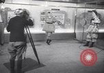 Standbild doppelte Jubiläum Feier Fort Lee New Jersey USA, 1954, aus Sekunde 20 historischem Filmmaterial Videoclip 65675027003
