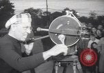Standbild doppelte Jubiläum Feier Fort Lee New Jersey USA, 1954, aus Sekunde 21 historischem Filmmaterial Videoclip 65675027003