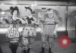 Standbild doppelte Jubiläum Feier Fort Lee New Jersey USA, 1954, aus Sekunde 23 historischem Filmmaterial Videoclip 65675027003