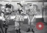 Standbild doppelte Jubiläum Feier Fort Lee New Jersey USA, 1954, aus Sekunde 25 historischem Filmmaterial Videoclip 65675027003
