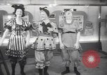 Standbild doppelte Jubiläum Feier Fort Lee New Jersey USA, 1954, aus Sekunde 26 historischem Filmmaterial Videoclip 65675027003