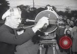 Standbild doppelte Jubiläum Feier Fort Lee New Jersey USA, 1954, aus Sekunde 27 historischem Filmmaterial Videoclip 65675027003