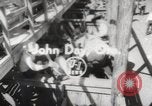 Immagine di Junior Rodeo John Day Oregon USA, 1954, secondo 1 filmato di repertorio 65675027005