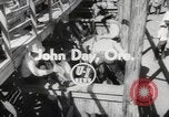 Immagine di Junior Rodeo John Day Oregon USA, 1954, secondo 3 filmato di repertorio 65675027005
