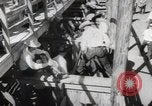 Immagine di Junior Rodeo John Day Oregon USA, 1954, secondo 4 filmato di repertorio 65675027005