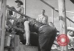 Immagine di Junior Rodeo John Day Oregon USA, 1954, secondo 6 filmato di repertorio 65675027005