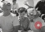 Immagine di Junior Rodeo John Day Oregon USA, 1954, secondo 7 filmato di repertorio 65675027005