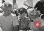 Immagine di Junior Rodeo John Day Oregon USA, 1954, secondo 8 filmato di repertorio 65675027005