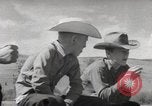 Immagine di Junior Rodeo John Day Oregon USA, 1954, secondo 11 filmato di repertorio 65675027005