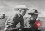 Immagine di Junior Rodeo John Day Oregon USA, 1954, secondo 12 filmato di repertorio 65675027005