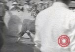 Immagine di Junior Rodeo John Day Oregon USA, 1954, secondo 23 filmato di repertorio 65675027005
