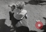 Immagine di Junior Rodeo John Day Oregon USA, 1954, secondo 29 filmato di repertorio 65675027005