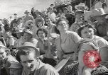 Immagine di Junior Rodeo John Day Oregon USA, 1954, secondo 36 filmato di repertorio 65675027005