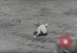 Immagine di Junior Rodeo John Day Oregon USA, 1954, secondo 43 filmato di repertorio 65675027005