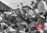 Immagine di Junior Rodeo John Day Oregon USA, 1954, secondo 49 filmato di repertorio 65675027005