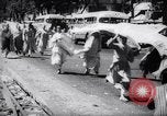 Immagine di I monaci e le monache Saigon Vietnam, 1965, secondo 41 filmato di repertorio 65675027007