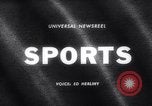Standbild Winter Sport Deutschland, 1965, aus Sekunde 1 historischem Filmmaterial Videoclip 65675027011