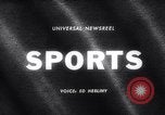 Standbild Winter Sport Deutschland, 1965, aus Sekunde 3 historischem Filmmaterial Videoclip 65675027011