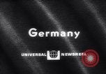 Standbild Winter Sport Deutschland, 1965, aus Sekunde 4 historischem Filmmaterial Videoclip 65675027011