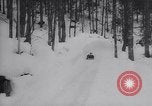 Standbild Winter Sport Deutschland, 1965, aus Sekunde 7 historischem Filmmaterial Videoclip 65675027011