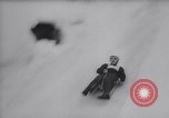 Standbild Winter Sport Deutschland, 1965, aus Sekunde 8 historischem Filmmaterial Videoclip 65675027011