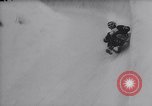 Standbild Winter Sport Deutschland, 1965, aus Sekunde 12 historischem Filmmaterial Videoclip 65675027011
