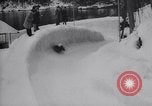 Standbild Winter Sport Deutschland, 1965, aus Sekunde 14 historischem Filmmaterial Videoclip 65675027011