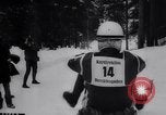 Standbild Winter Sport Deutschland, 1965, aus Sekunde 19 historischem Filmmaterial Videoclip 65675027011
