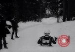 Standbild Winter Sport Deutschland, 1965, aus Sekunde 20 historischem Filmmaterial Videoclip 65675027011