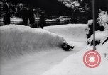Standbild Winter Sport Deutschland, 1965, aus Sekunde 25 historischem Filmmaterial Videoclip 65675027011