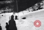 Standbild Winter Sport Deutschland, 1965, aus Sekunde 28 historischem Filmmaterial Videoclip 65675027011