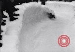 Standbild Winter Sport Deutschland, 1965, aus Sekunde 31 historischem Filmmaterial Videoclip 65675027011