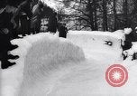 Standbild Winter Sport Deutschland, 1965, aus Sekunde 32 historischem Filmmaterial Videoclip 65675027011
