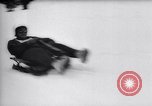 Standbild Winter Sport Deutschland, 1965, aus Sekunde 35 historischem Filmmaterial Videoclip 65675027011