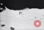 Standbild Winter Sport Deutschland, 1965, aus Sekunde 37 historischem Filmmaterial Videoclip 65675027011