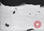 Standbild Winter Sport Deutschland, 1965, aus Sekunde 38 historischem Filmmaterial Videoclip 65675027011