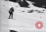 Standbild Winter Sport Deutschland, 1965, aus Sekunde 39 historischem Filmmaterial Videoclip 65675027011