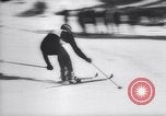 Standbild Winter Sport Deutschland, 1965, aus Sekunde 42 historischem Filmmaterial Videoclip 65675027011