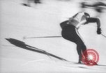 Standbild Winter Sport Deutschland, 1965, aus Sekunde 44 historischem Filmmaterial Videoclip 65675027011