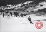 Standbild Winter Sport Deutschland, 1965, aus Sekunde 47 historischem Filmmaterial Videoclip 65675027011
