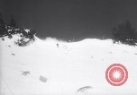 Standbild Winter Sport Deutschland, 1965, aus Sekunde 48 historischem Filmmaterial Videoclip 65675027011