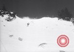 Standbild Winter Sport Deutschland, 1965, aus Sekunde 49 historischem Filmmaterial Videoclip 65675027011