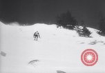 Standbild Winter Sport Deutschland, 1965, aus Sekunde 50 historischem Filmmaterial Videoclip 65675027011