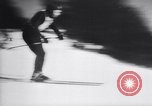 Standbild Winter Sport Deutschland, 1965, aus Sekunde 51 historischem Filmmaterial Videoclip 65675027011