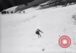 Standbild Winter Sport Deutschland, 1965, aus Sekunde 52 historischem Filmmaterial Videoclip 65675027011