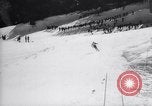 Standbild Winter Sport Deutschland, 1965, aus Sekunde 53 historischem Filmmaterial Videoclip 65675027011