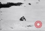 Standbild Winter Sport Deutschland, 1965, aus Sekunde 55 historischem Filmmaterial Videoclip 65675027011