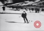 Standbild Winter Sport Deutschland, 1965, aus Sekunde 57 historischem Filmmaterial Videoclip 65675027011