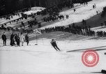 Standbild Winter Sport Deutschland, 1965, aus Sekunde 58 historischem Filmmaterial Videoclip 65675027011