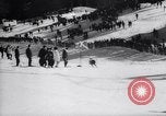 Standbild Winter Sport Deutschland, 1965, aus Sekunde 59 historischem Filmmaterial Videoclip 65675027011